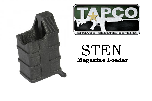 TAPCO Sten Magazine Loader